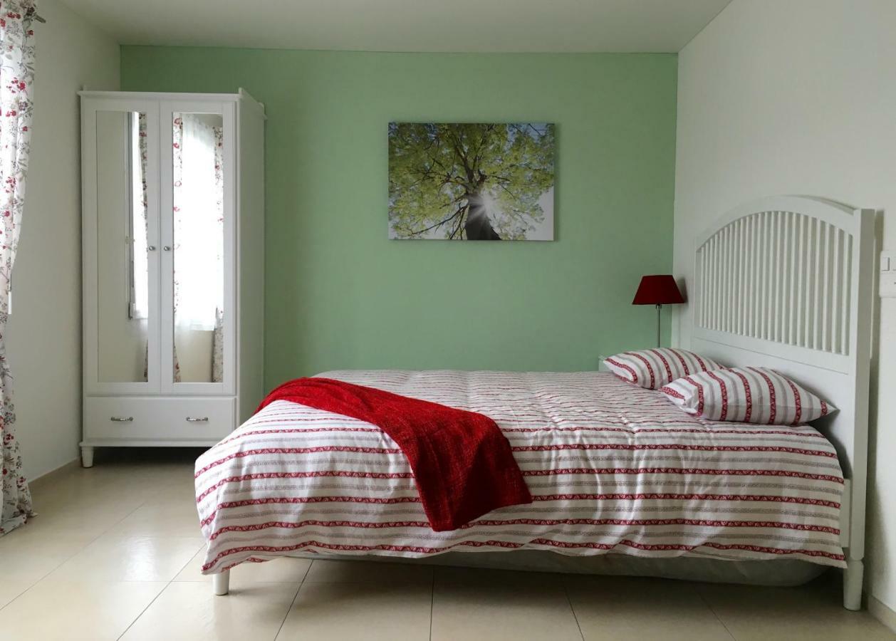 Charming Studio Near Rotsee Lucerne Kitchen/Wifi/Wasching Machine Extérieur photo