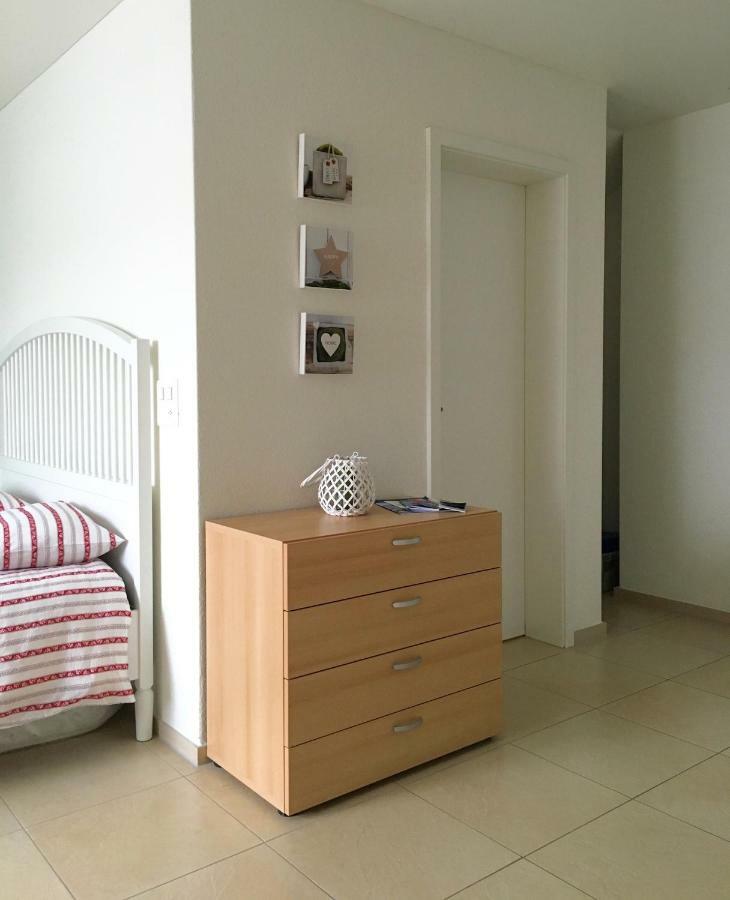 Charming Studio Near Rotsee Lucerne Kitchen/Wifi/Wasching Machine Extérieur photo